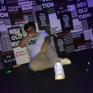 Meet your Posher, Sean